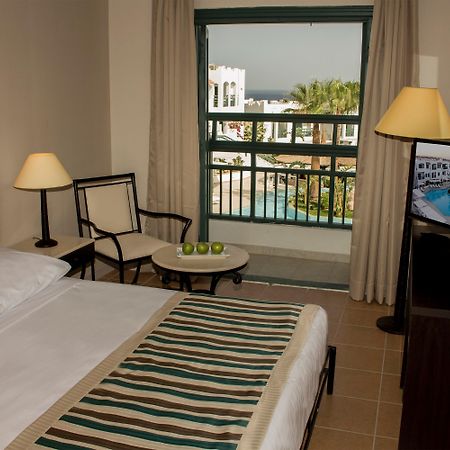 Hotel Jaz Neo Naama Bay Sharm El-Sheikh Zimmer foto