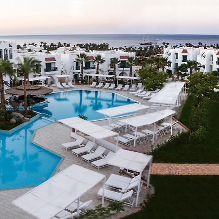 Hotel Jaz Neo Naama Bay Sharm El-Sheikh Exterior foto