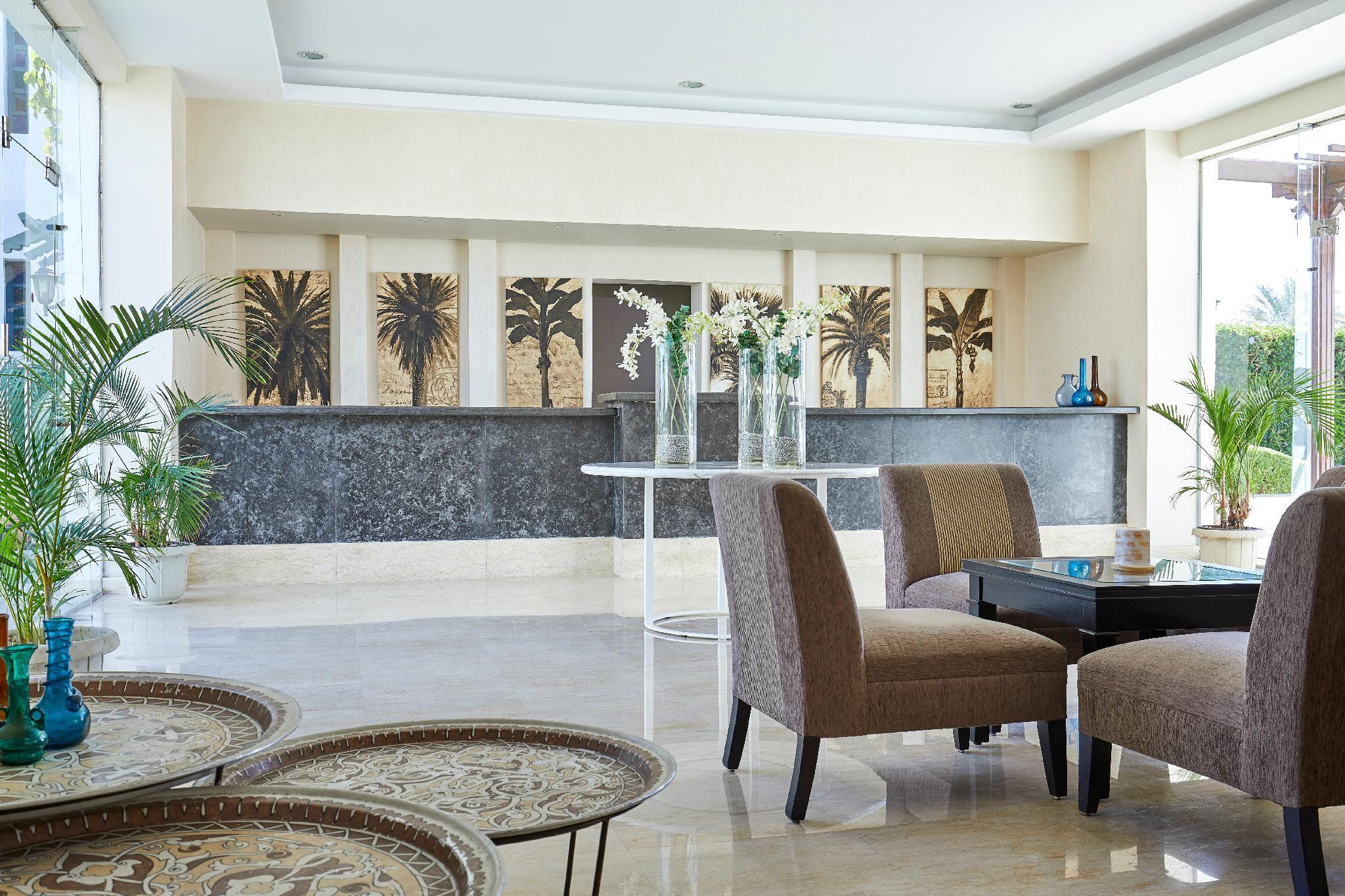 Hotel Jaz Neo Naama Bay Sharm El-Sheikh Exterior foto