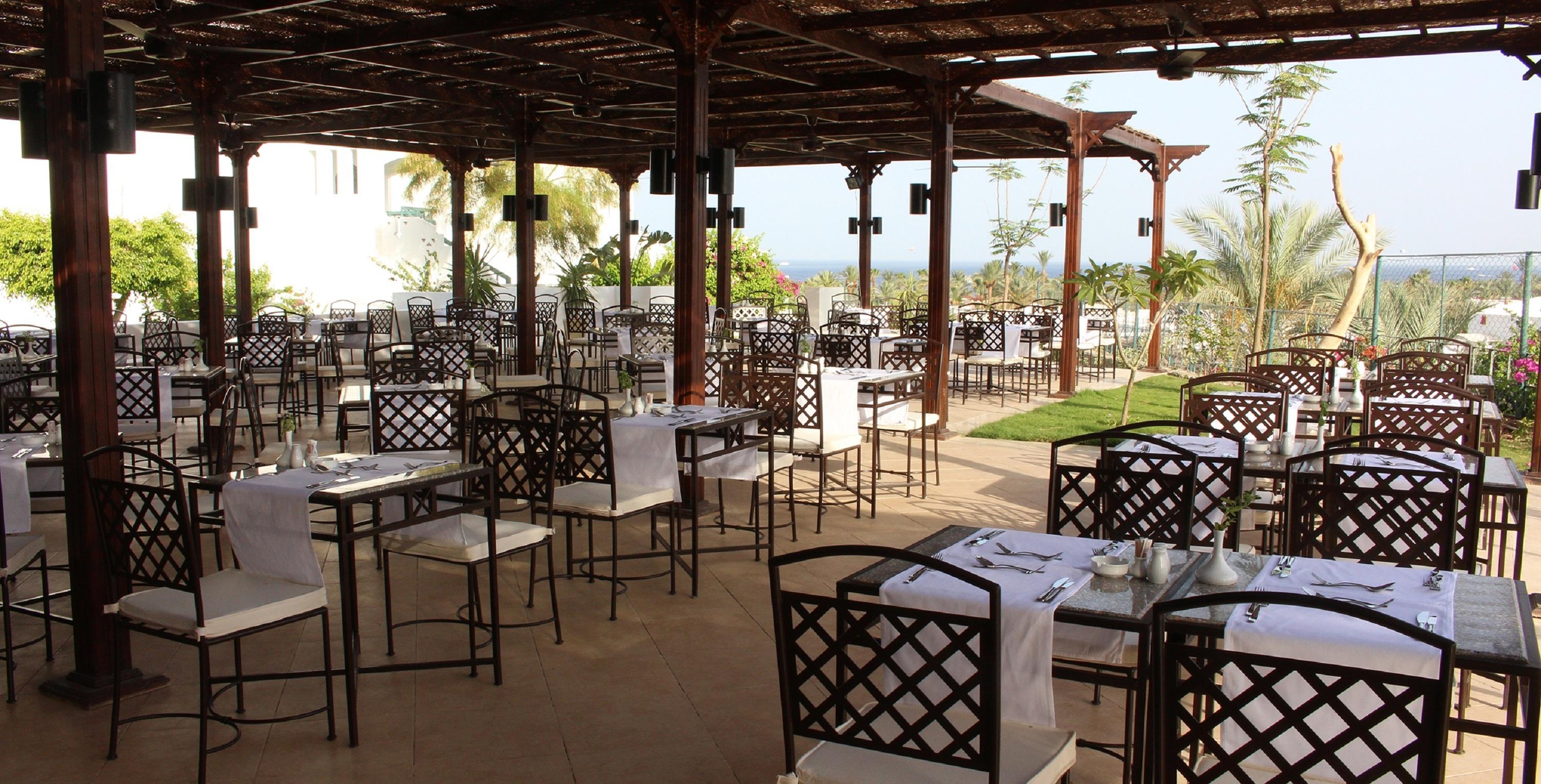Hotel Jaz Neo Naama Bay Sharm El-Sheikh Exterior foto