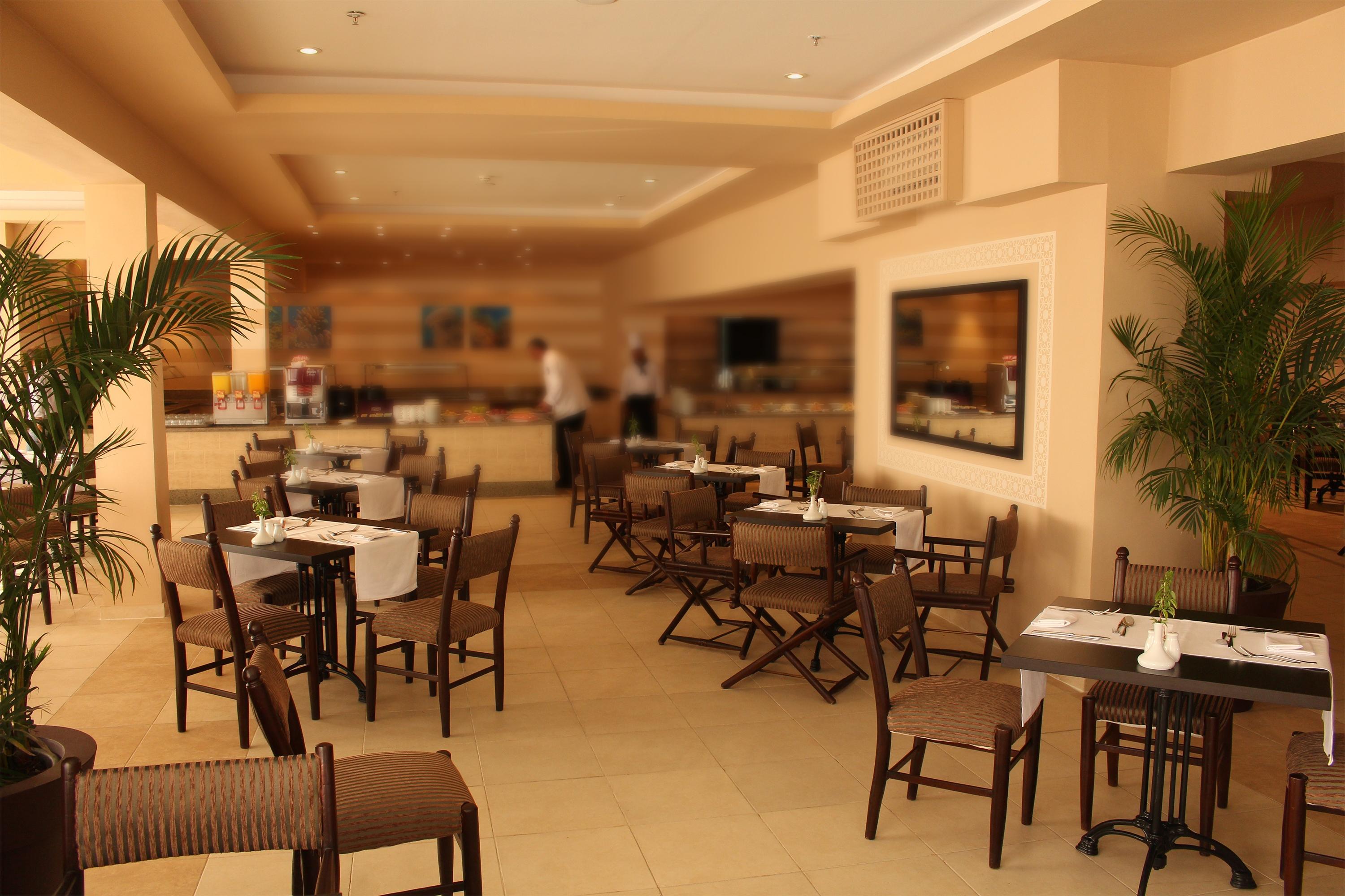 Hotel Jaz Neo Naama Bay Sharm El-Sheikh Exterior foto