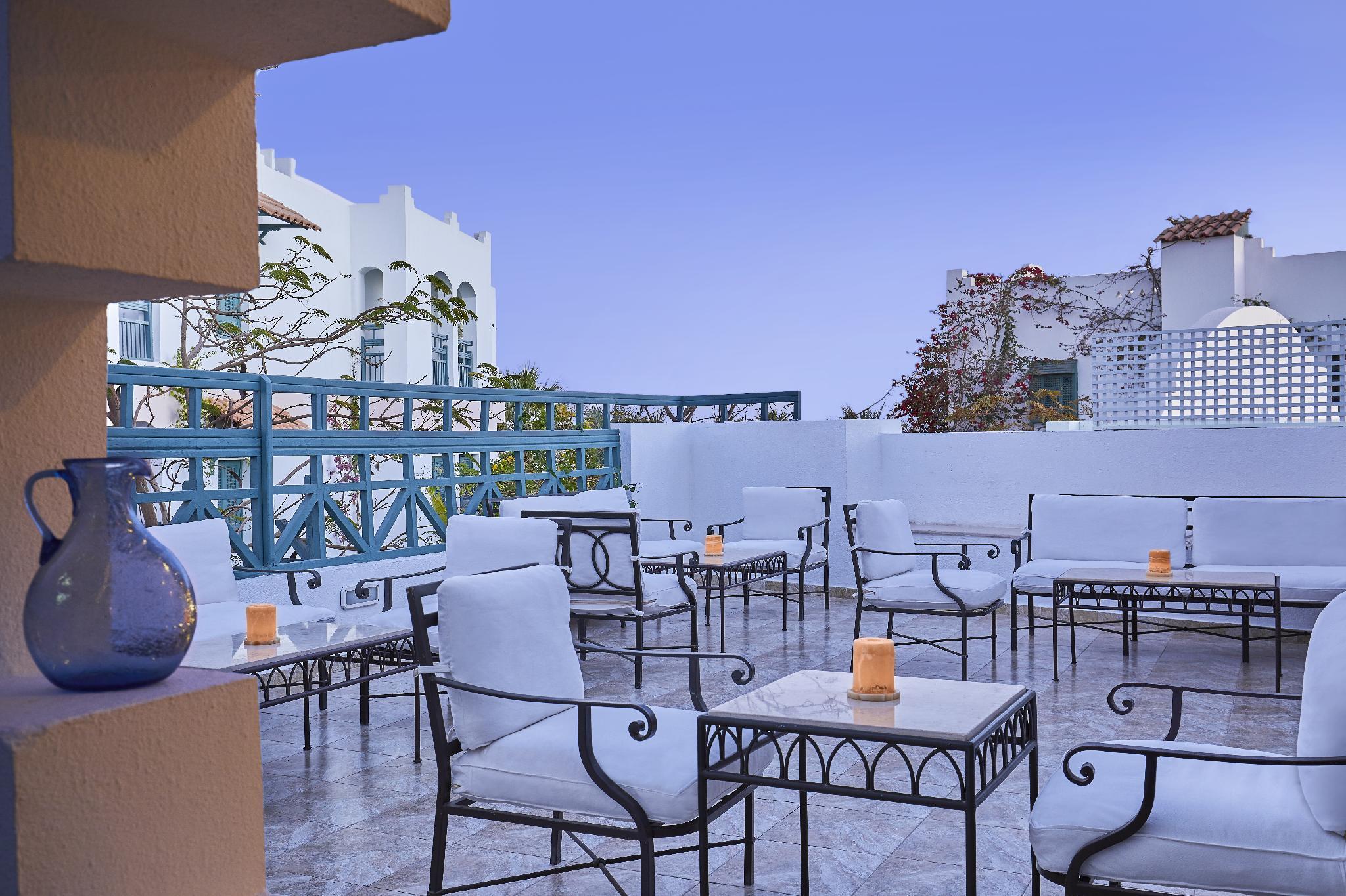 Hotel Jaz Neo Naama Bay Sharm El-Sheikh Exterior foto