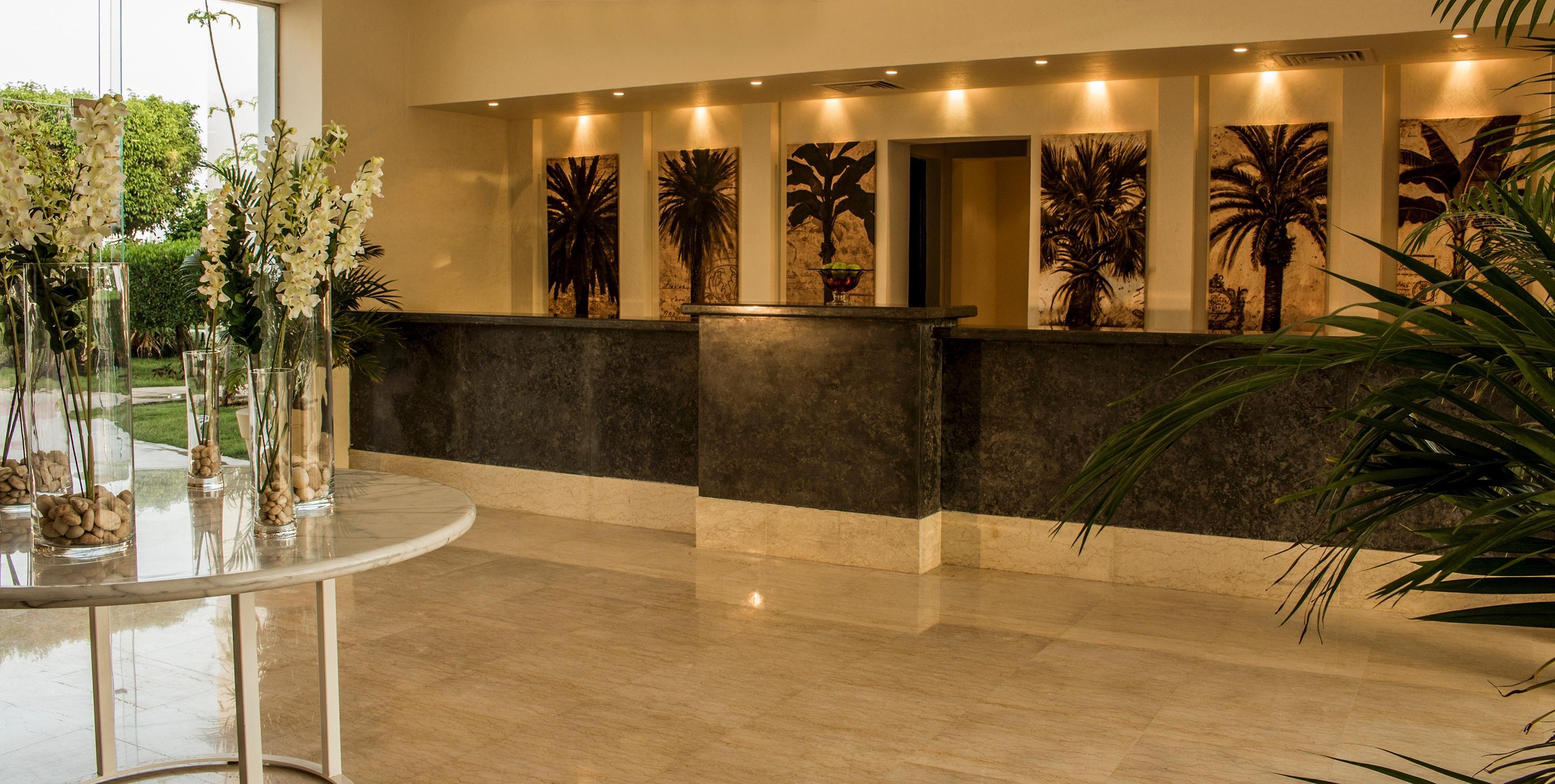 Hotel Jaz Neo Naama Bay Sharm El-Sheikh Exterior foto