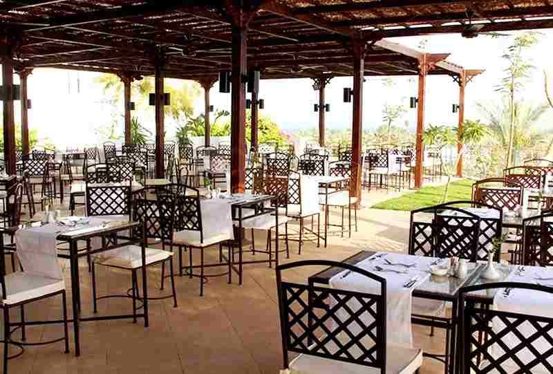 Hotel Jaz Neo Naama Bay Sharm El-Sheikh Exterior foto
