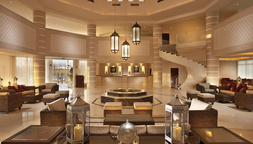 Hotel Jaz Neo Naama Bay Sharm El-Sheikh Exterior foto