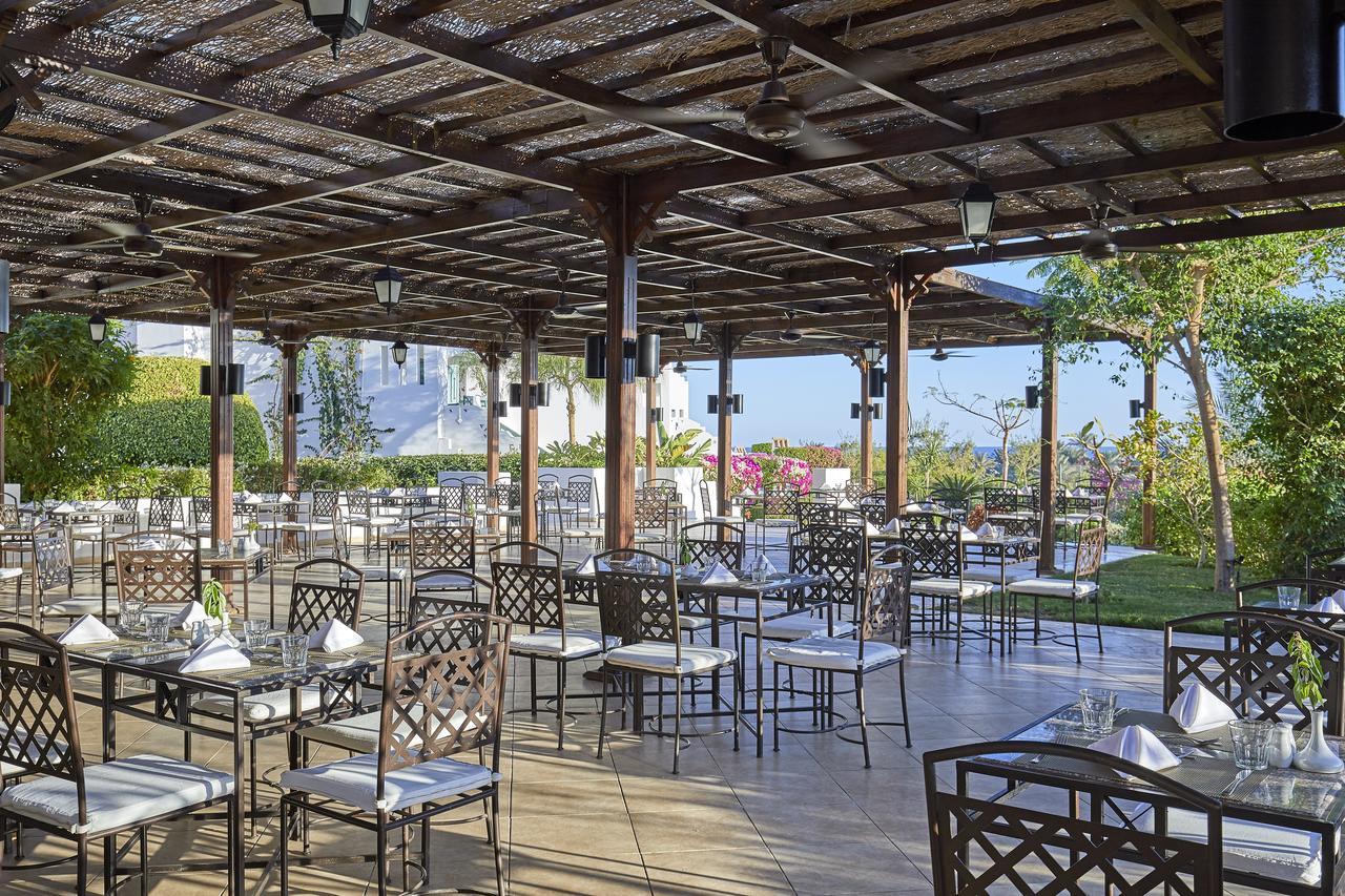 Hotel Jaz Neo Naama Bay Sharm El-Sheikh Exterior foto