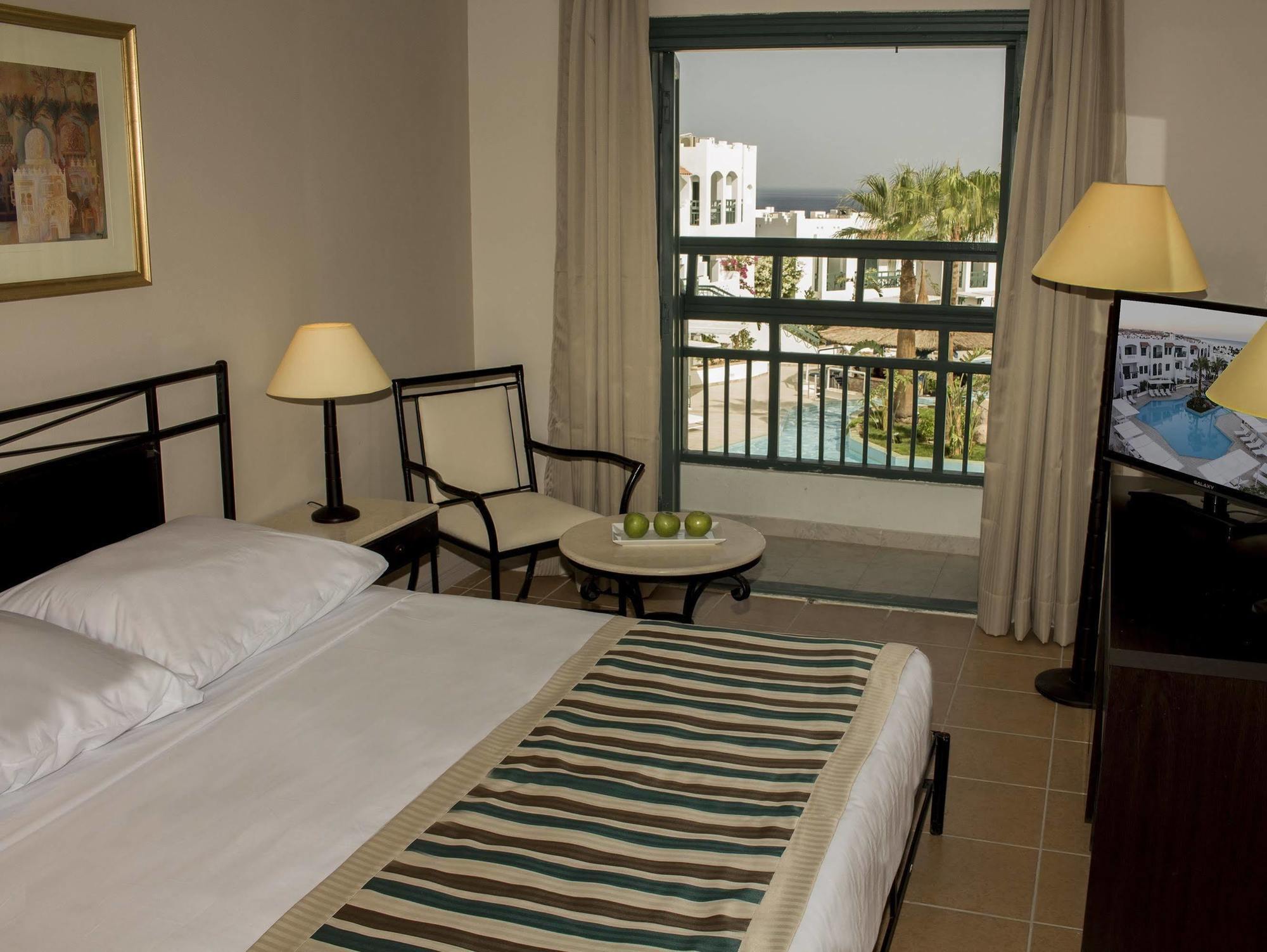 Hotel Jaz Neo Naama Bay Sharm El-Sheikh Exterior foto