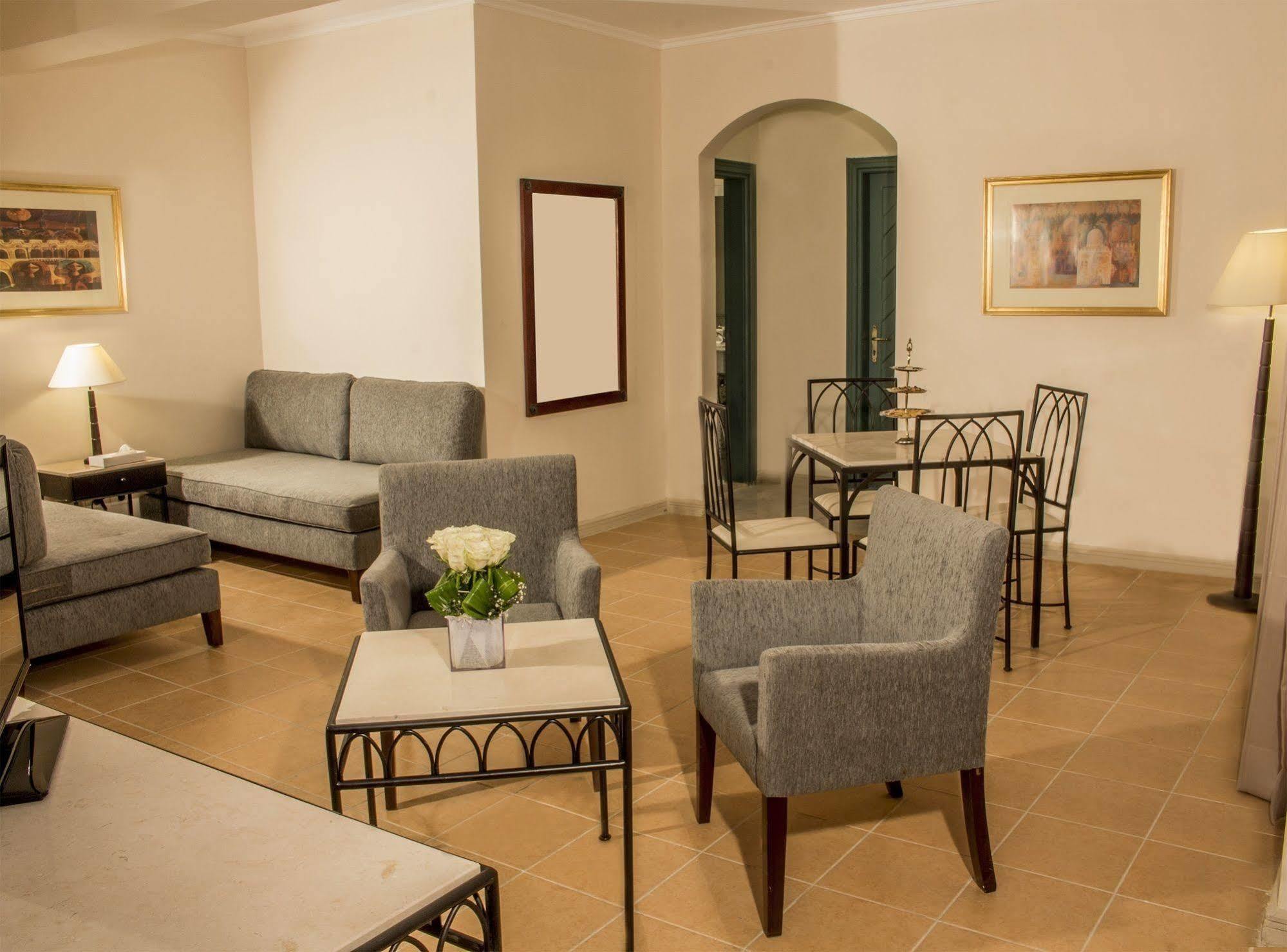 Hotel Jaz Neo Naama Bay Sharm El-Sheikh Zimmer foto