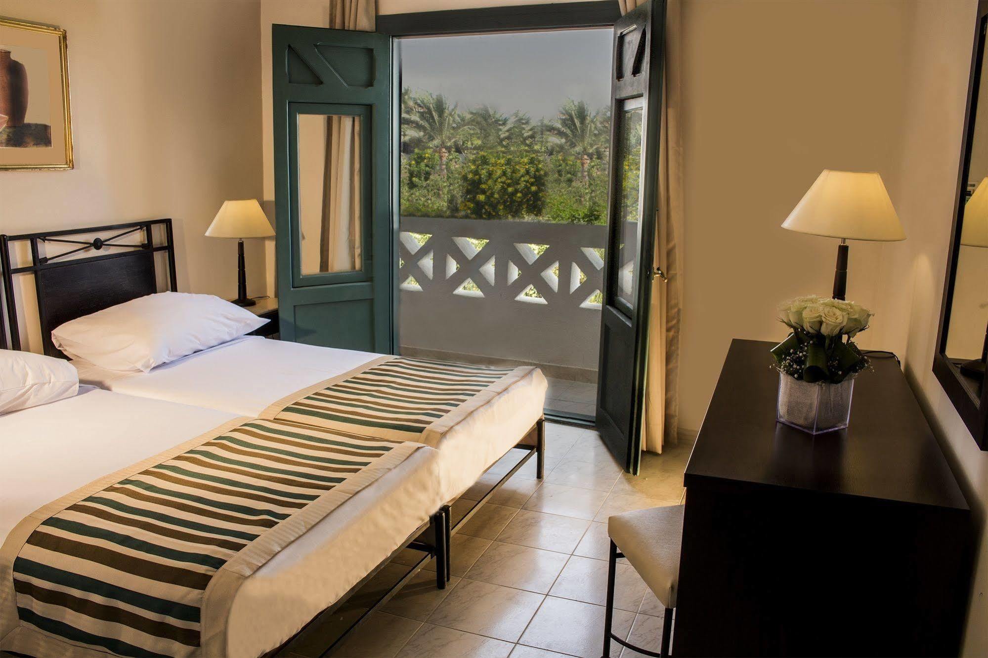 Hotel Jaz Neo Naama Bay Sharm El-Sheikh Zimmer foto
