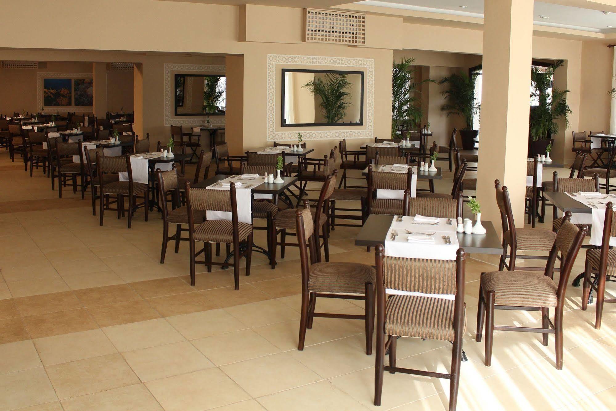 Hotel Jaz Neo Naama Bay Sharm El-Sheikh Exterior foto