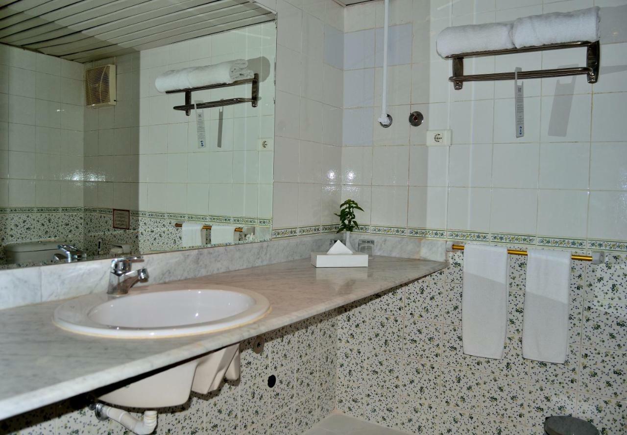 Hotel Jaz Neo Naama Bay Sharm El-Sheikh Exterior foto