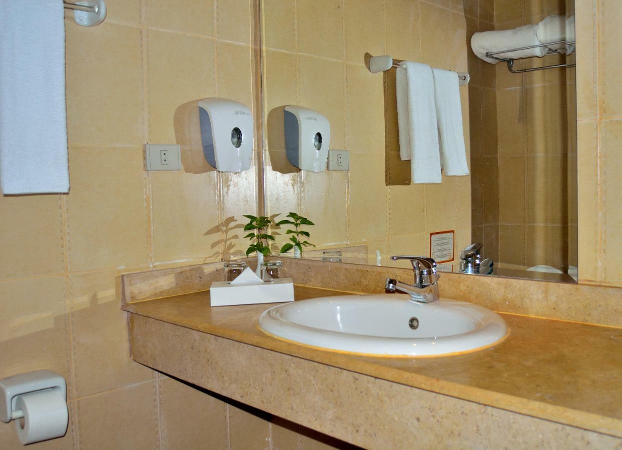 Hotel Jaz Neo Naama Bay Sharm El-Sheikh Exterior foto