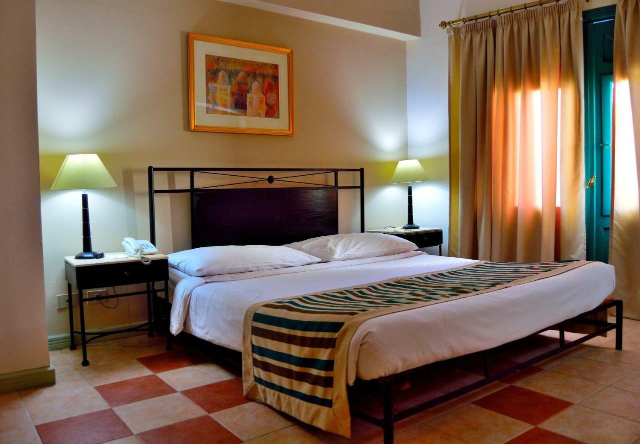 Hotel Jaz Neo Naama Bay Sharm El-Sheikh Exterior foto