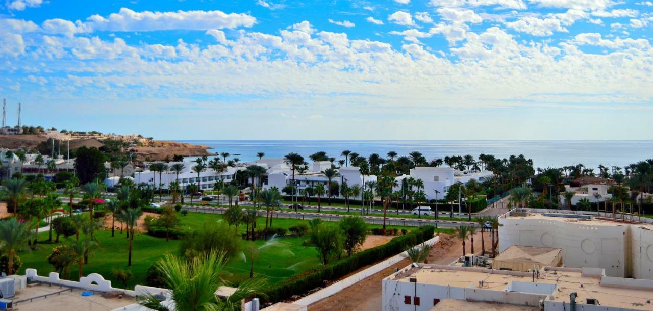 Hotel Jaz Neo Naama Bay Sharm El-Sheikh Exterior foto